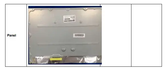 Dell S2319H Monitor Teardown -FIG URE 4