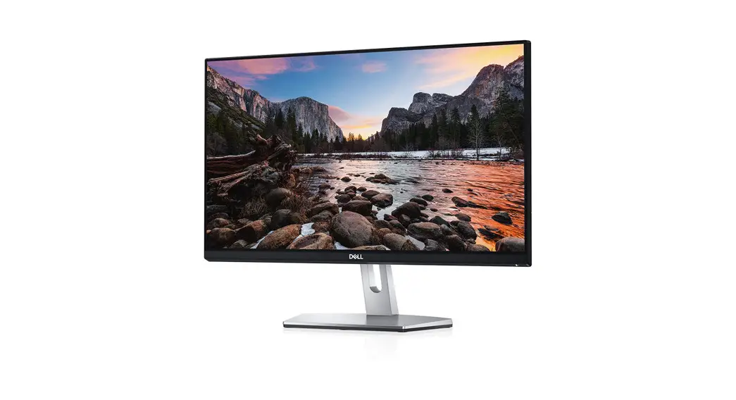 Dell S2319h Monitor Teardown Instructions