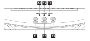 hama 00050547 Shredder PREMIUM AutoM120 - overview1