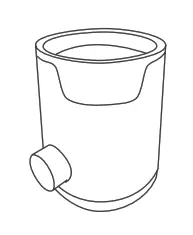 Tommee Tippee - Food