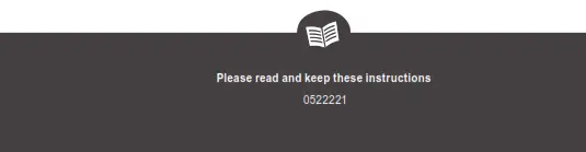 Tommee Tippee - Instraction