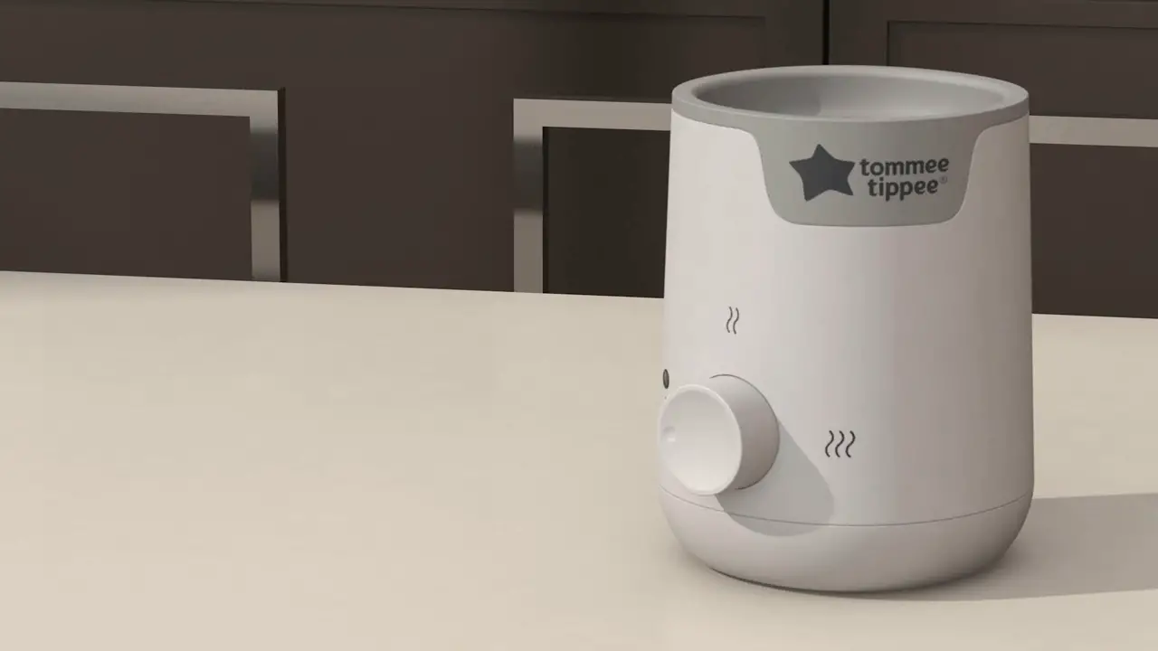 Tommee Tippee Food And Bottle Warmer Instruction Manual Tommee Tippee Food And Bottle Warmer Instruction Manual