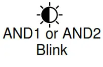 OMRON G9SX-ADA222-T15-RT Flexible Safety Unit - ICON10