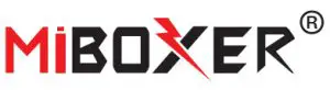 MiBOXER - logo