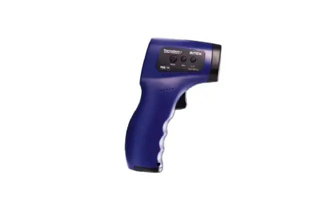 Intex Yt-ewq-04 Thermo Beam Laser Point Non Contact Infrared Thermometer User Manual Intex Yt-ewq-04 Thermo Beam Laser Point Non Contact Infrared Thermometer User Manual