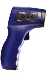 INTeX YT-EWQ-04 Thermo Beam Laser Point Non Contact Infrared Thermometer image