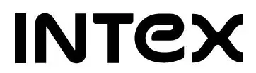 intex logo