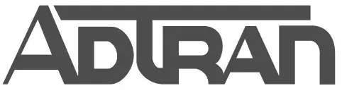 ADTRAn - Logo