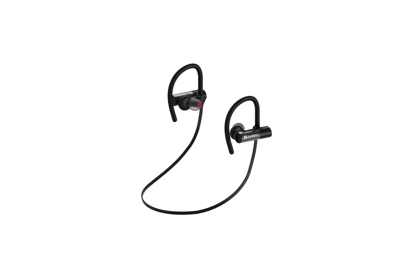 Sandberg 126-05 Waterproof Bluetooth Earphones User Guide Sandberg 126-05 Waterproof Bluetooth Earphones User Guide