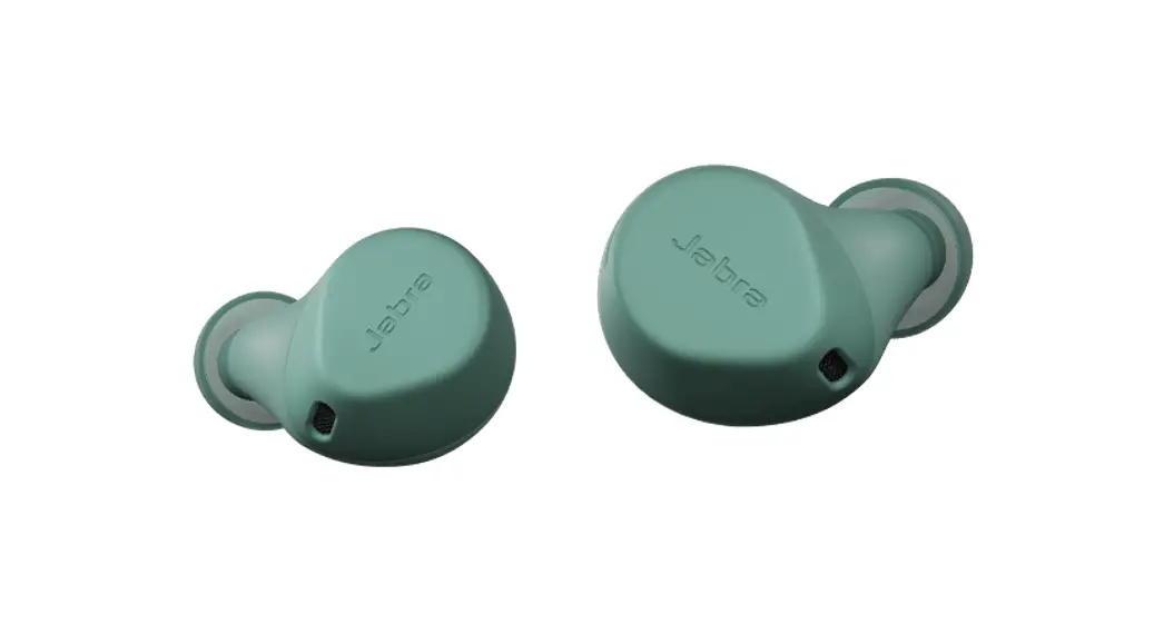 Jabra Gn Elite 7 Active - Mint True Wireless Earbuds User Manual