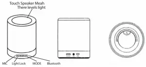 imperii-Touch-Lamp-Portable-Speaker-Overview