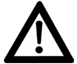 Warning Icon