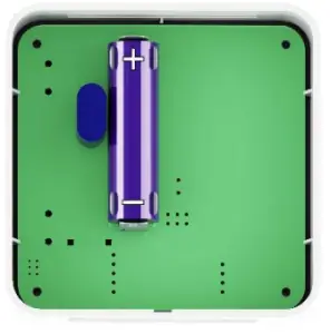 ELSYS ERS Lite LoraWAN Wireless Sensor - Installation 2