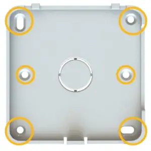 ELSYS ERS Lite LoraWAN Wireless Sensor - Installation 3