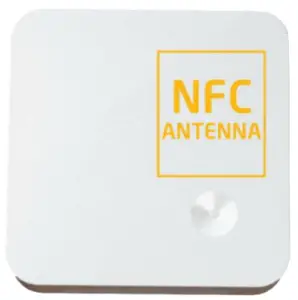 ELSYS ERS Lite LoraWAN Wireless Sensor - NFC Configuration