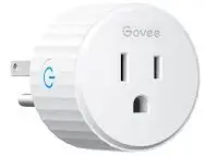 Govee H5081101 Smart Plug