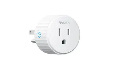 Govee H5081101 Smart Plug User Manual