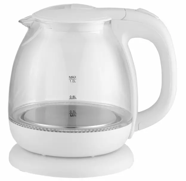 ADLER AD1283 Electric Glass Kettle