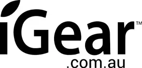iGear IG1920 Earphone and Headset- logo