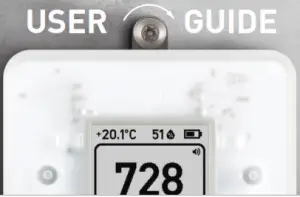 aranet TDSPC003 001 4 Anti Theft Wall Mount