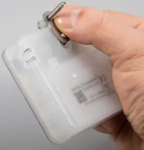 aranet TDSPC003 001 4 Anti Theft Wall Mount - wall mount