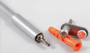 aranet TDSPC003 001 4 Anti Theft Wall Mount - wall plug