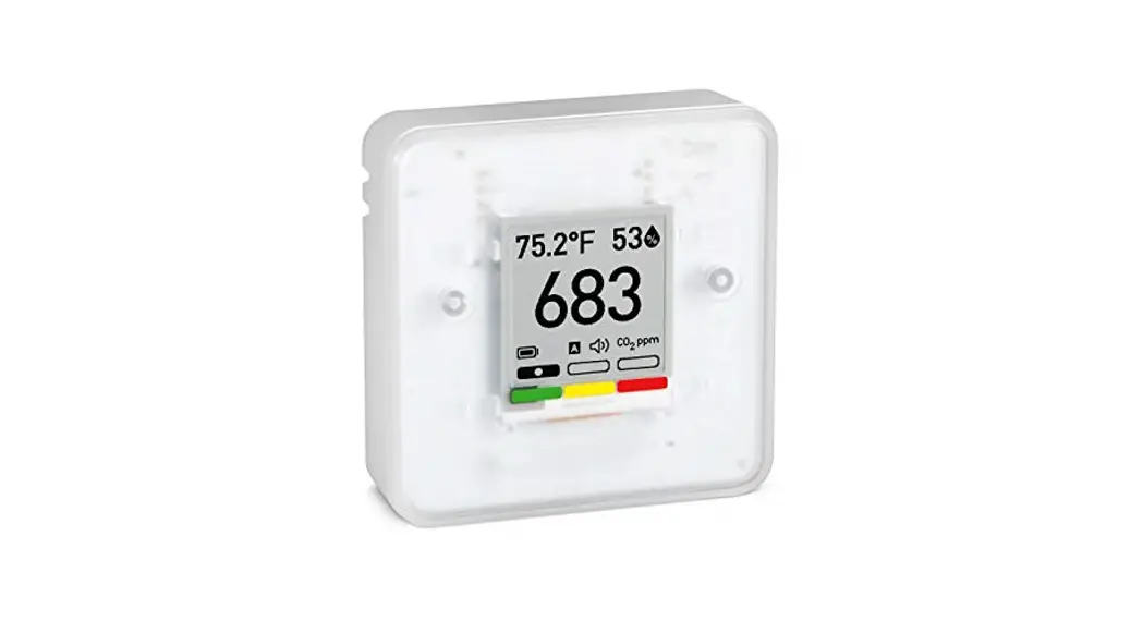 Aranet Tdspc003.001 4 Anti-theft Wall Mount User Guide