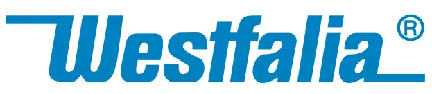 Westfalia logo