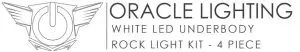 ORACLE LIGHTING logo