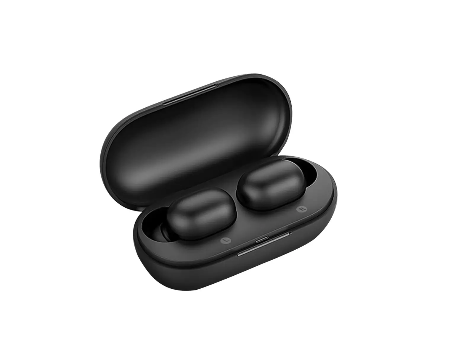 Haylou Tws Bt Earphones User Manual