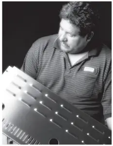 LYNX LCS30 Built-In Cocktail Station - LYNX STORY