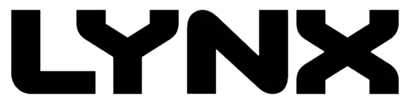 LYNX - logo