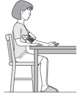 How to Sit Correctly