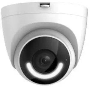 NAPCO ISV2 DOME WIFI HD Indoor Outdoor 720p Mini Dome