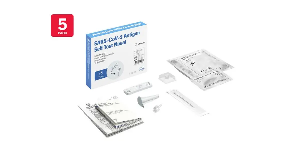 Kogan Sars-cov-2 Antigen Self Test Nasal For Self Testing Instructions Kogan Sars-cov-2 Antigen Self Test Nasal For Self Testing Instructions
