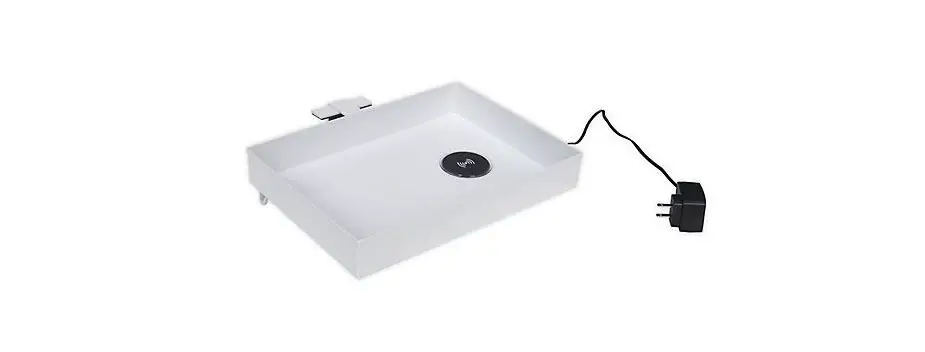 Dongguan Jiufeng Hardware Plastics 69808806 Bunk Shelf With Wireless Charger Instruction Manual Dongguan Jiufeng Hardware Plastics 69808806 Bunk Shelf With Wireless Charger Instruction Manual