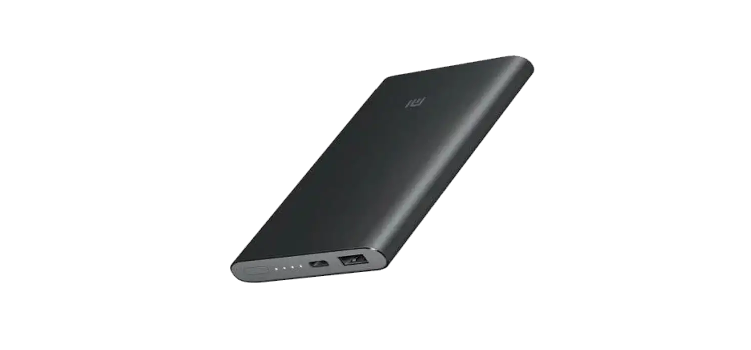 10000mah Mi Power Bank 2s Manual