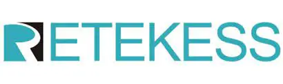 RETEKESS logo