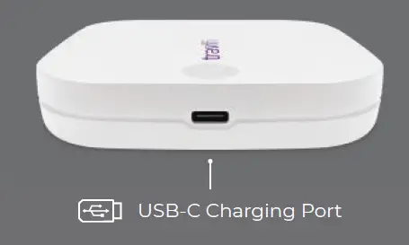 travlfi 700-010 Journey1 Wi-Fi 4G LTE Mobile Hotspot-2