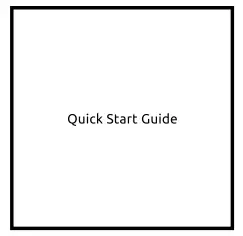 reolink RLC-410 4MP WiFi IP Camera - Quick Start Guide