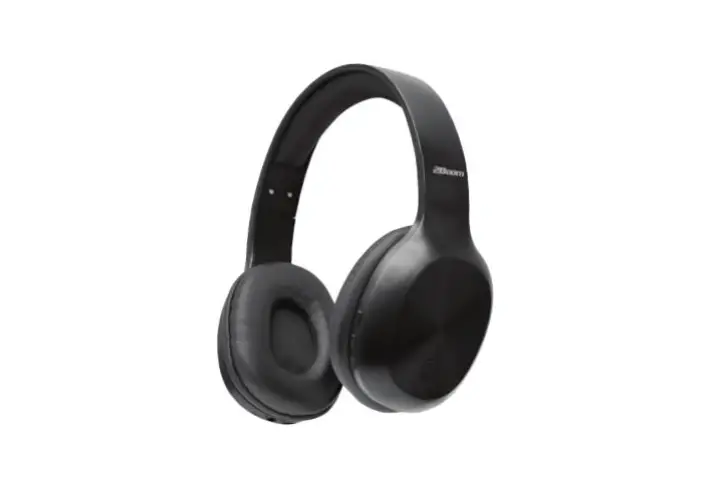 2boom-hpbt290 Prime Wireless Headphone User Manual