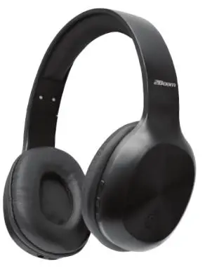 2BOOM-HPBT290 Prime Wireless Headphone image