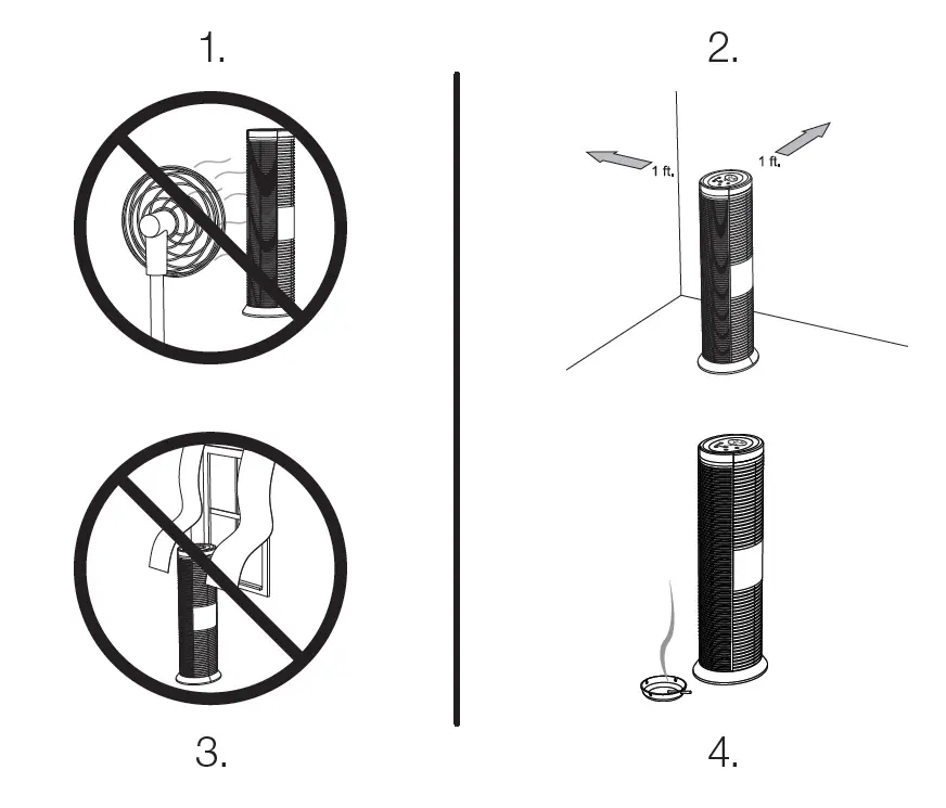 ENVION TPP240 UV Air Purifier-4