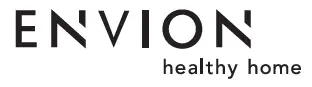 ENVION TPP240 UV Air Purifier-logo