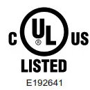 CRAFTMADE PPH52 Pro Plus Hugger 52 Inch- US