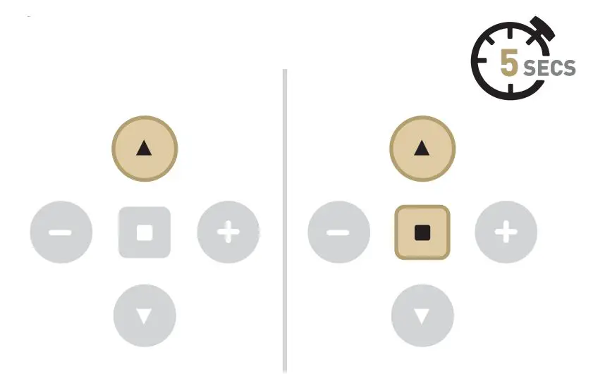 AUTOMATE Push 15 Remote fig13