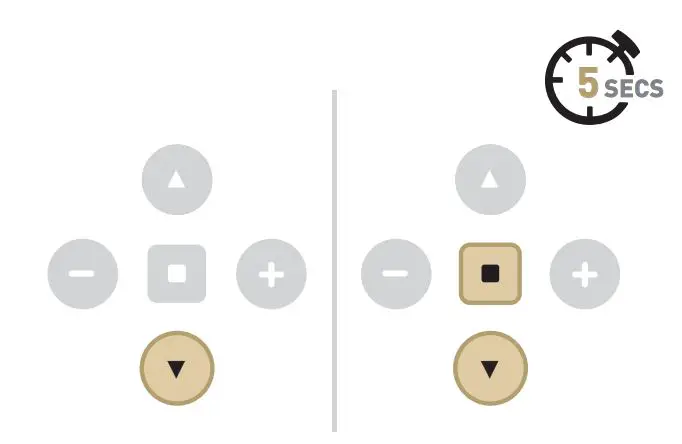 AUTOMATE Push 15 Remote fig15