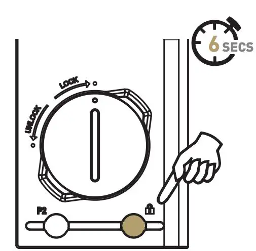 AUTOMATE Push 15 Remote fig17