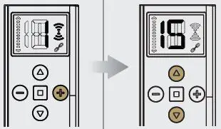 AUTOMATE Push 15 Remote fig24