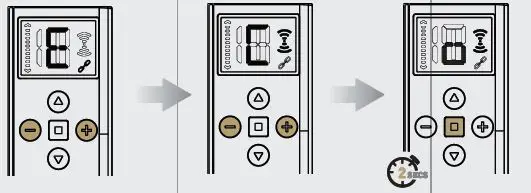 AUTOMATE Push 15 Remote fig25